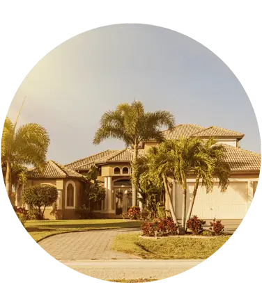 Streamlined Process, Stress-Free